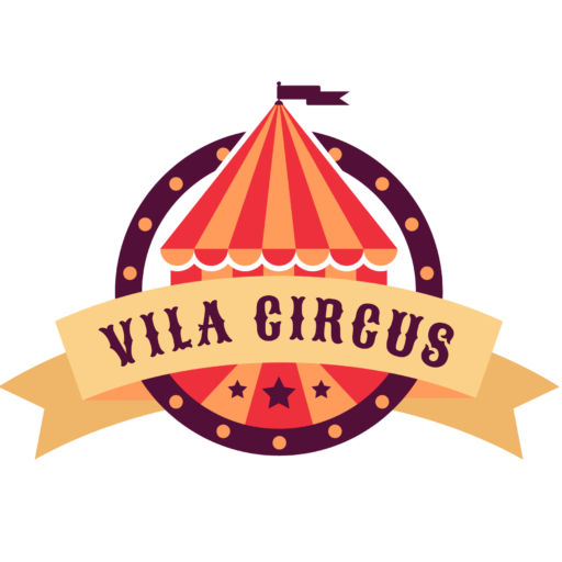 Vila Circus Logo